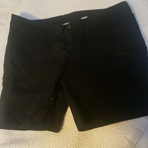 CUTE BLACK HURLEY SHORTS